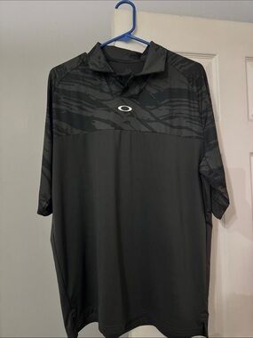 Oakley Performance Polo